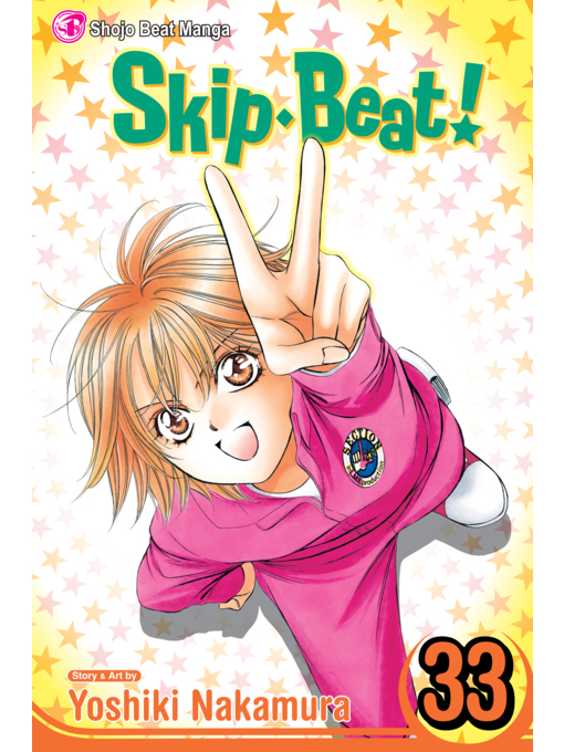 Title details for Skip Beat!, Volume 33 by Yoshiki Nakamura - Wait list